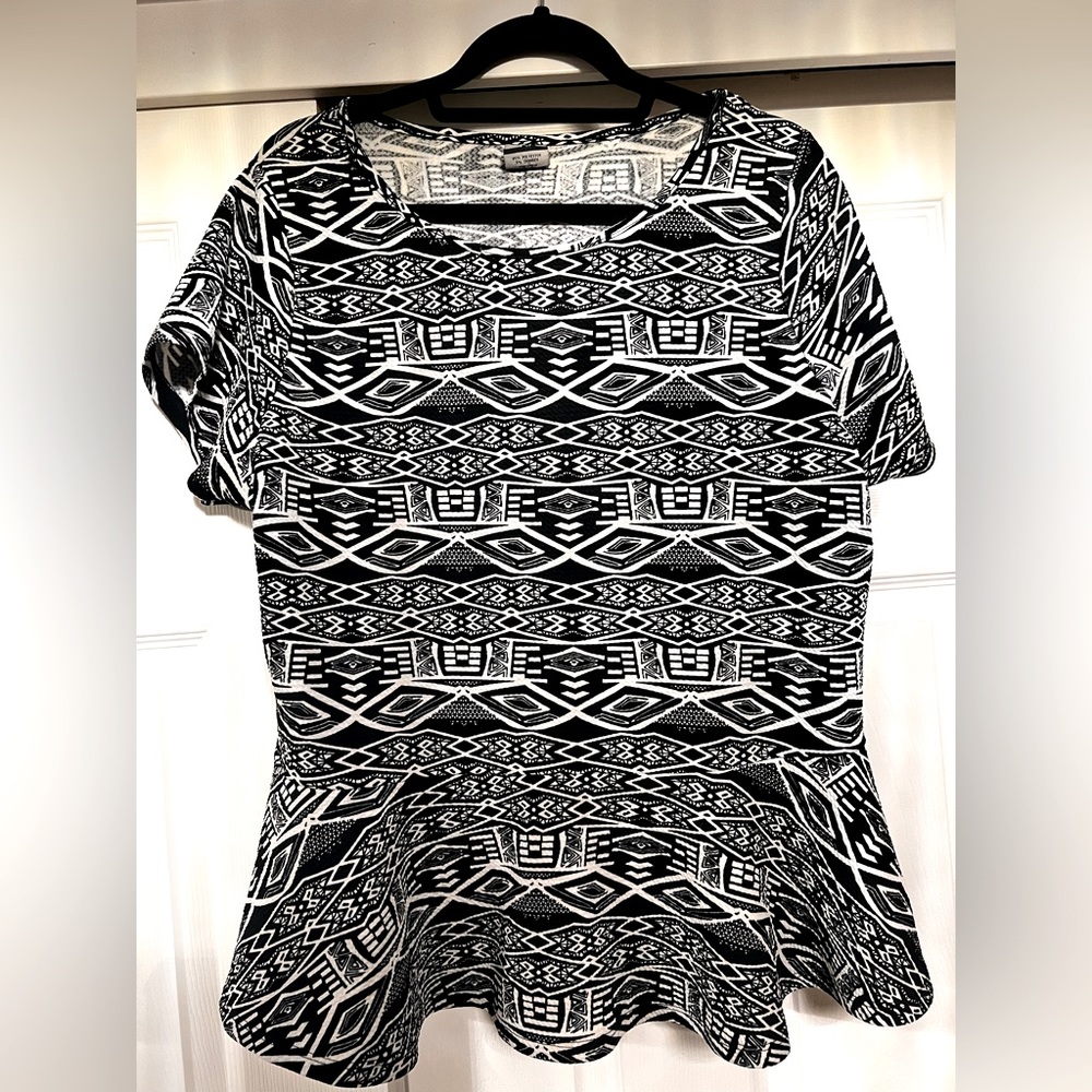 Jonathan Martin top